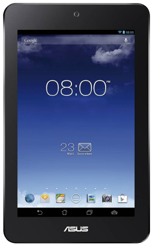 Asus Memopad HD7